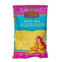 MUNG DAL 500g TRS